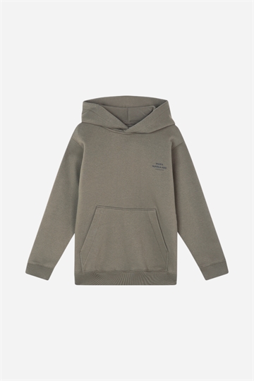 Mads Nørgaard Hudini Hoodie - Bungee Cord